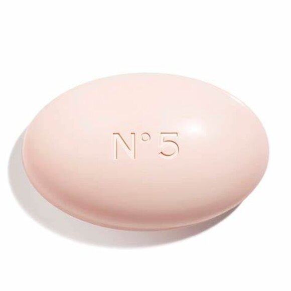 CHANEL NO 5 THE BATH SOAP 5.3oz [N.I.B.] - Picture 2 of 6